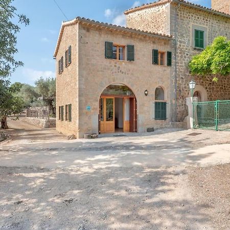 Deia Semi-Detached Sunny Country House, Near Gr221 Luaran gambar