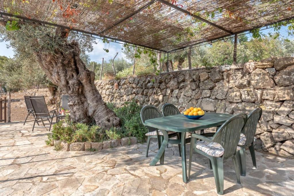 Deia Semi-Detached Sunny Country House, Near Gr221 Luaran gambar