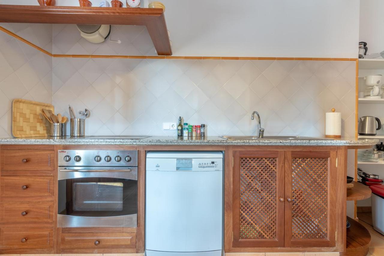 Deia Semi-Detached Sunny Country House, Near Gr221 Luaran gambar